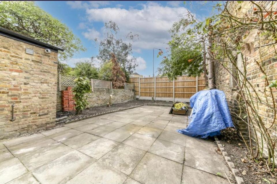 A Beautiful Newly Renovated Home: The Arlingford London Exterior photo
