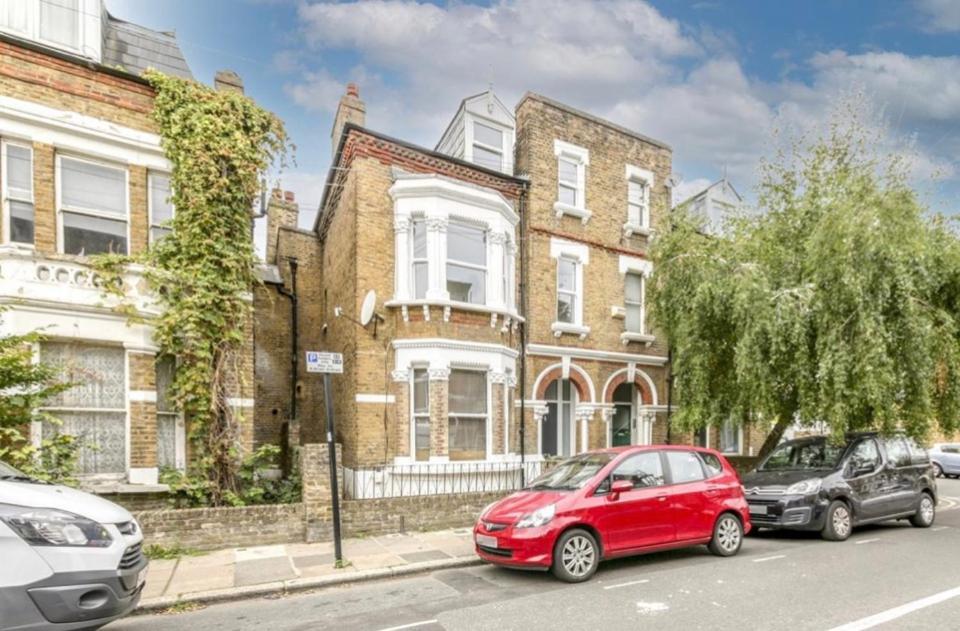 A Beautiful Newly Renovated Home: The Arlingford London Exterior photo